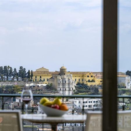 San Lorenzoスカラ エクステリア 写真