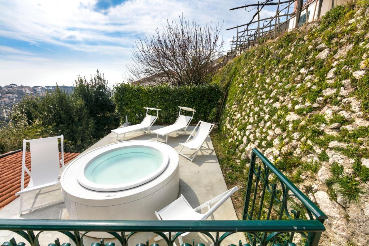 San Lorenzoスカラ エクステリア 写真